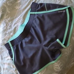 Reebok speedwick athletic shorts sz LRG